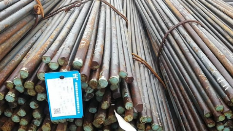 惠安30CrNi3Mo合金结构钢