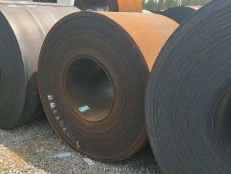 惠安Q355NHB耐候板