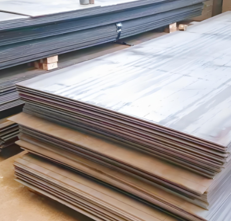 惠安Q690高强钢板